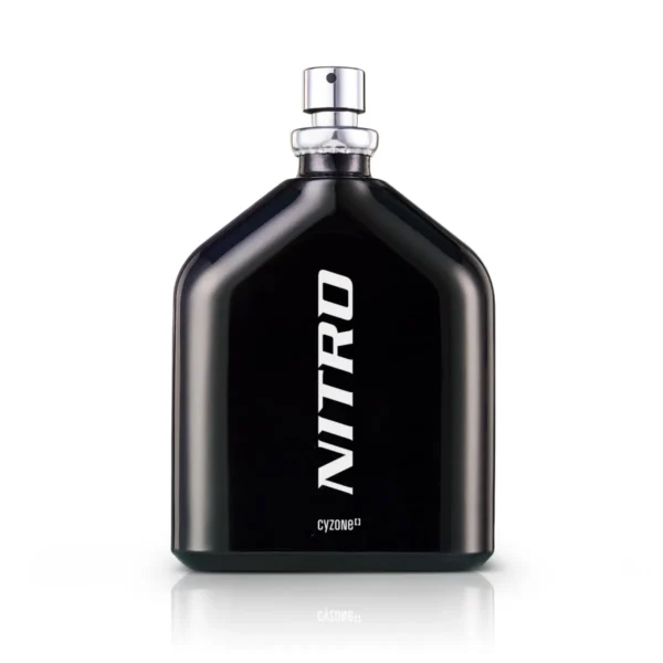 Perfume Para Hombre Nitro Edición Limitada