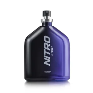 Perfume De Hombre Nitro Night