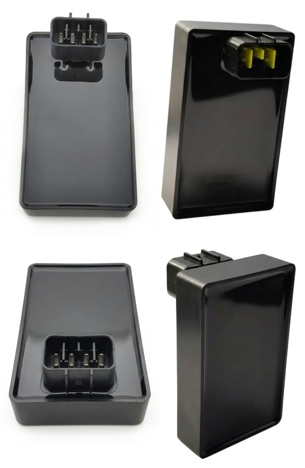 1776046124411 CDI De Encendido Agility RS 125 / Extreme 125 / Fly 125